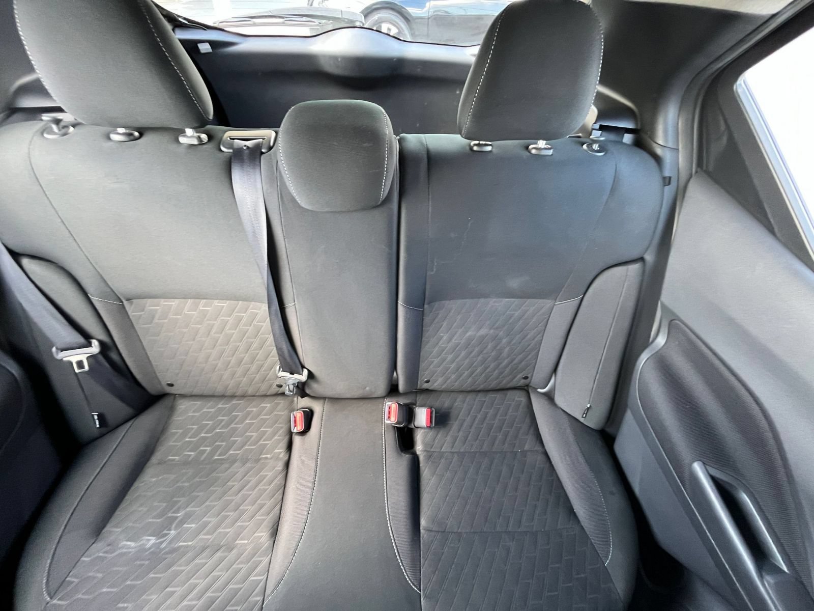 Used 2024 Nissan Kicks SV FWD image 37