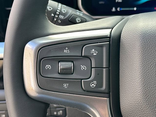 New 2026 Chevrolet Silverado 2500 LT w/ Trail Boss Package image 22