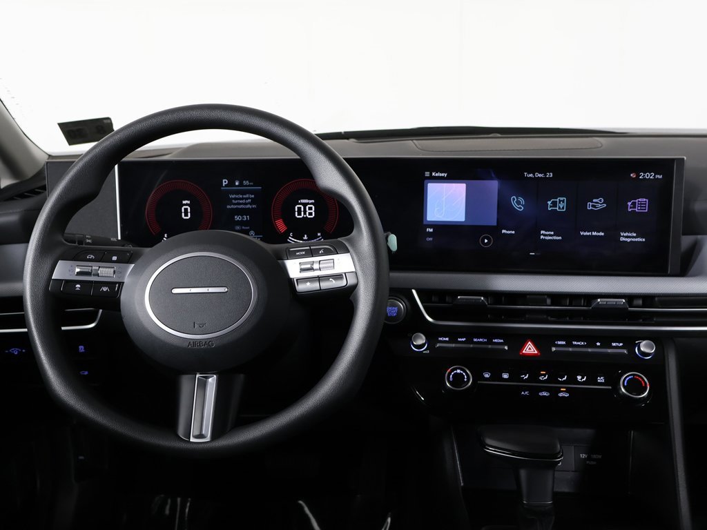 Certified 2025 Hyundai Sonata SE image 28