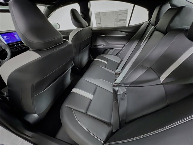New 2026 Toyota Camry SE image 26