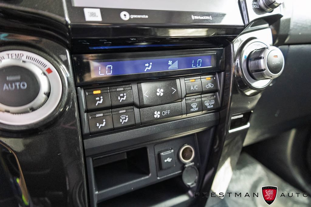 Used 2022 Toyota 4Runner TRD Pro AWD/4WD image 42
