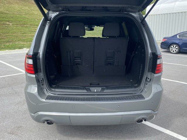New 2026 Dodge Durango GT w/ Blacktop Package image 7