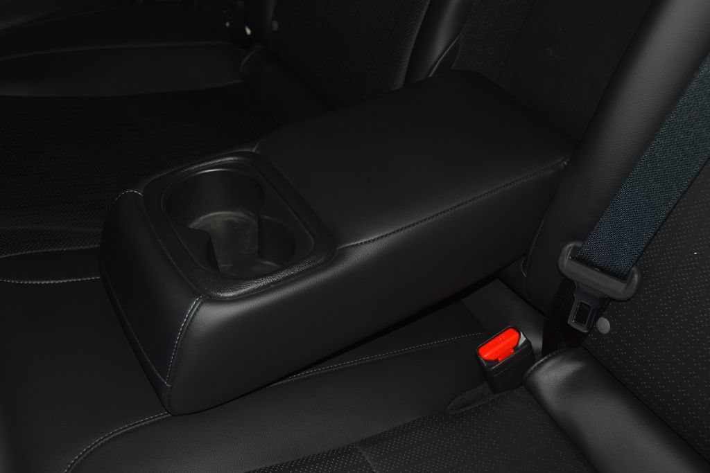 Used 2022 Honda Civic Sport Touring image 41