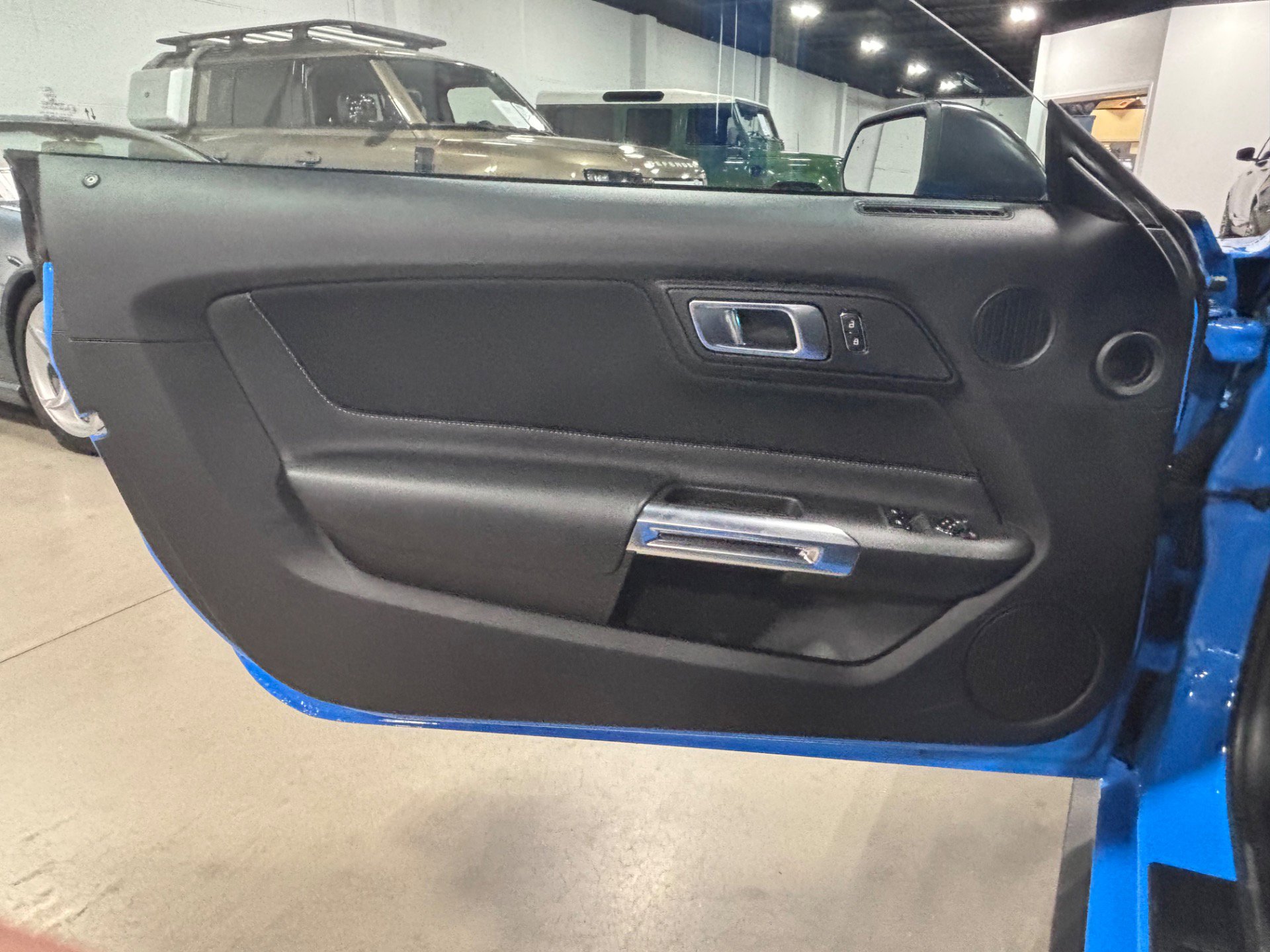 Used 2022 Ford Mustang Mach 1 w/ Mach 1 Handling Package image 27