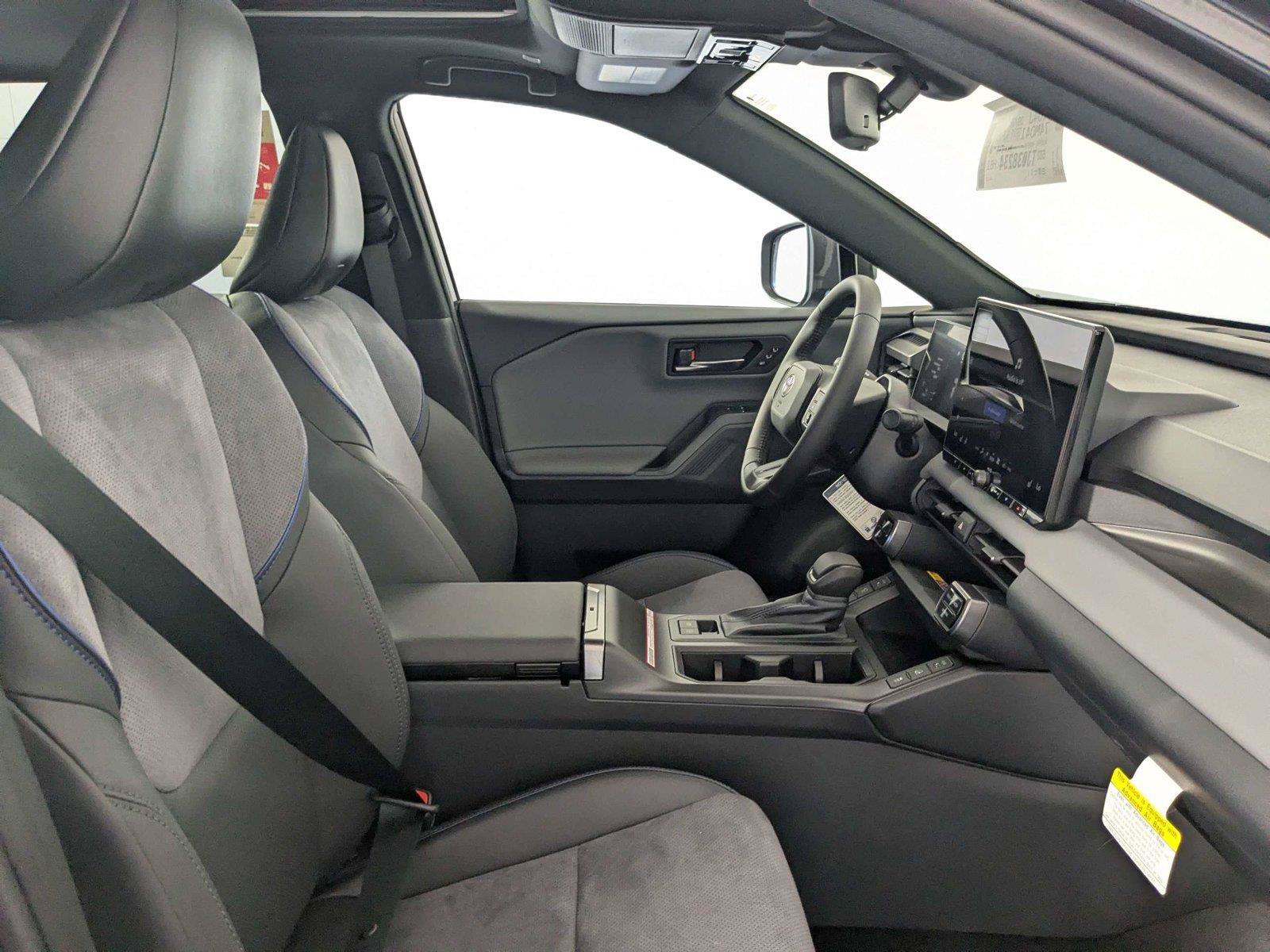 New 2026 Toyota RAV4 XSE AWD/4WD image 24