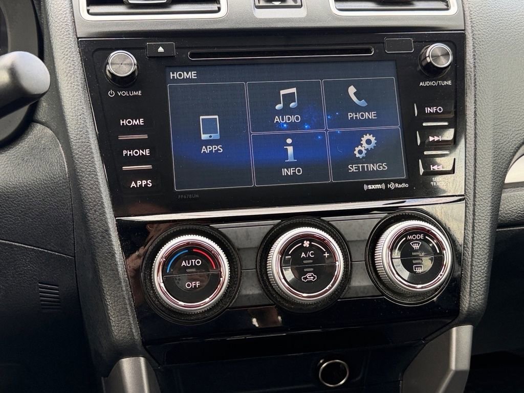 Used 2017 Subaru Forester 2.5i Premium w/ All-Weather Package image 26