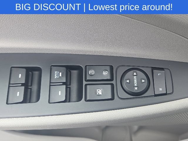 Used 2019 Hyundai Tucson SE AWD/4WD image 20