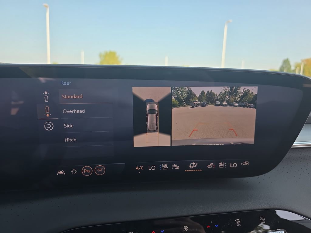 New 2026 Buick Enclave Avenir w/ Super Cruise Package image 25