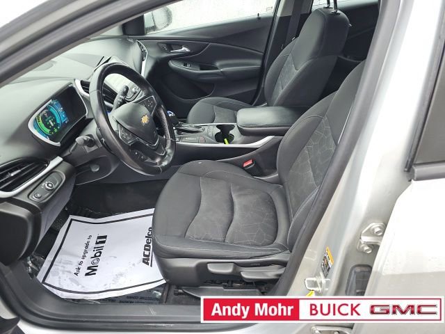 Used 2017 Chevrolet Volt LT image 27