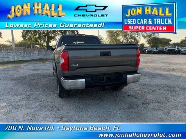 Used 2017 Toyota Tundra SR5 image 9