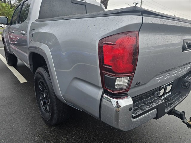 Used 2020 Toyota Tacoma SR5 image 9
