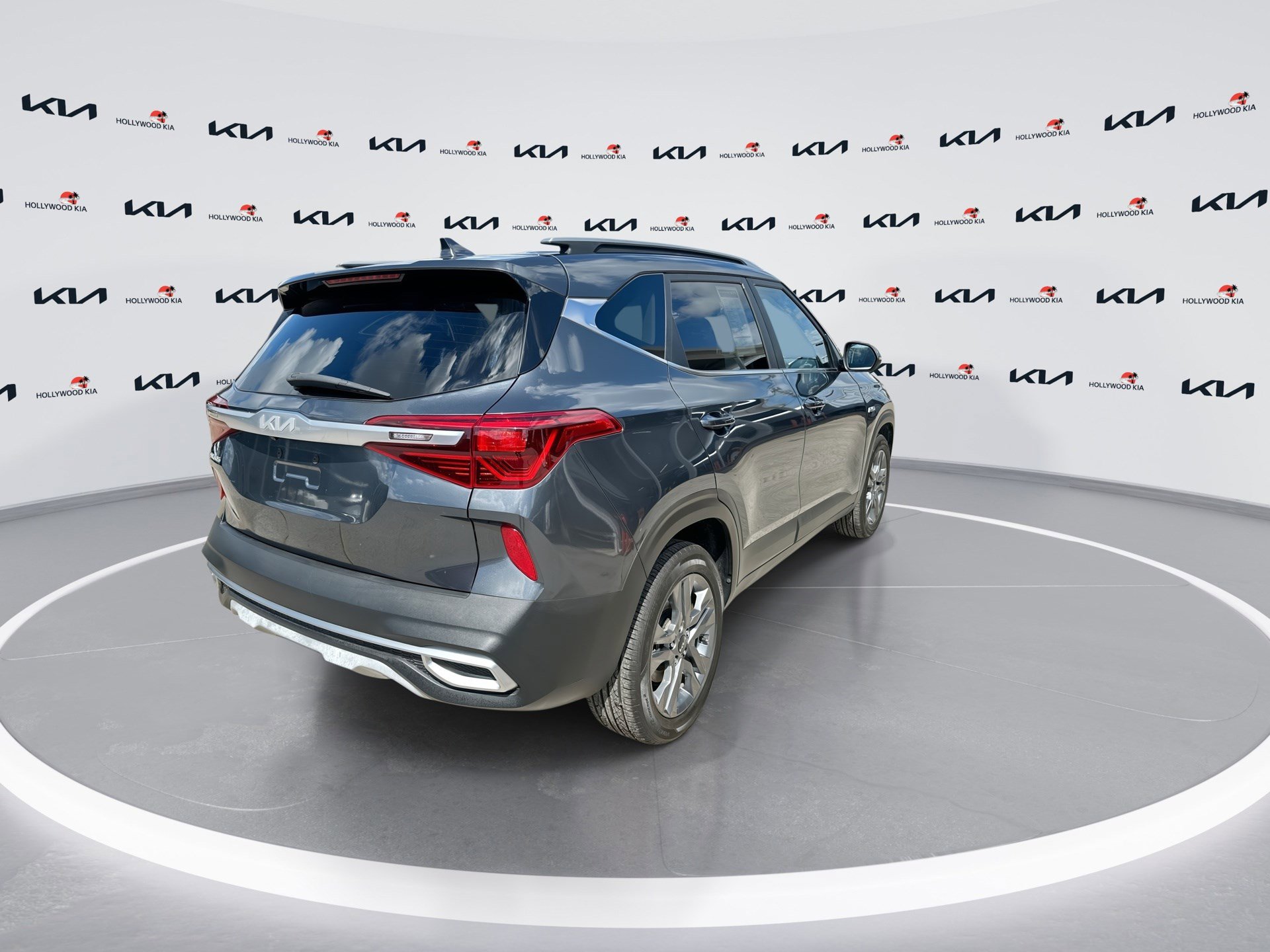 Used 2023 Kia Seltos S image 8