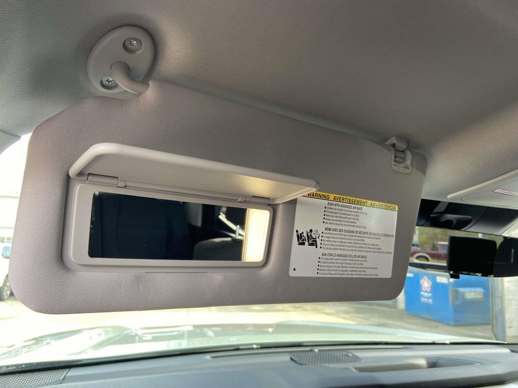 Used 2024 Toyota Tundra SR5 w/ SR5 Convenience Package image 30