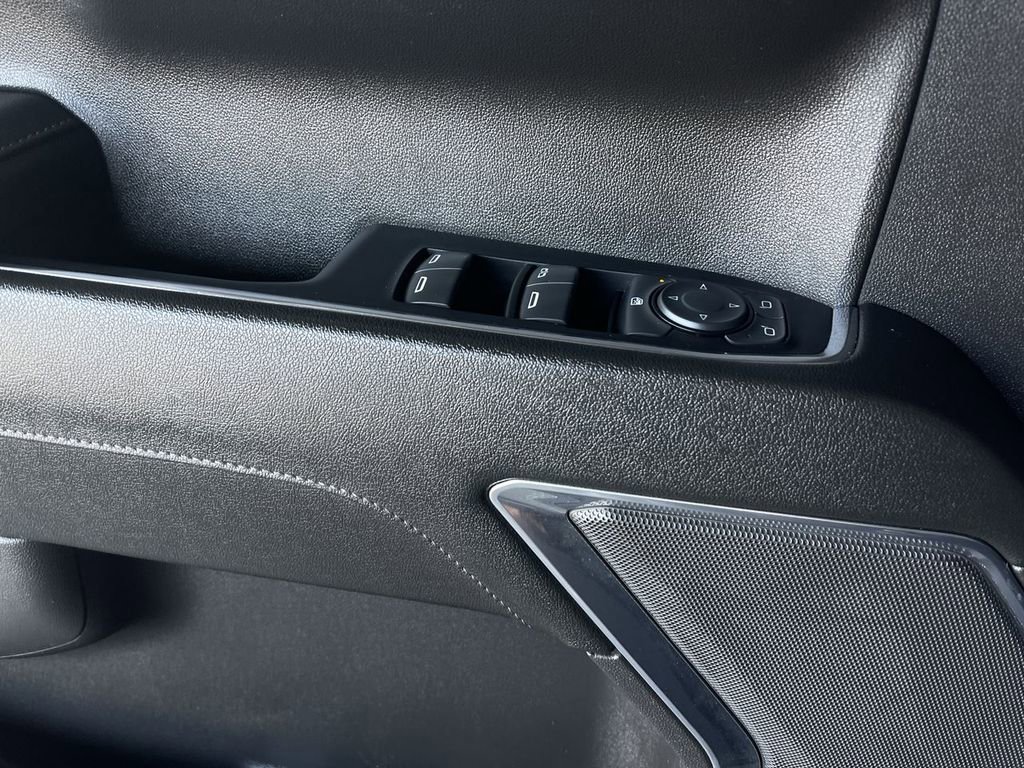 Used 2023 Chevrolet Silverado 1500 LT w/ Protection Package image 23