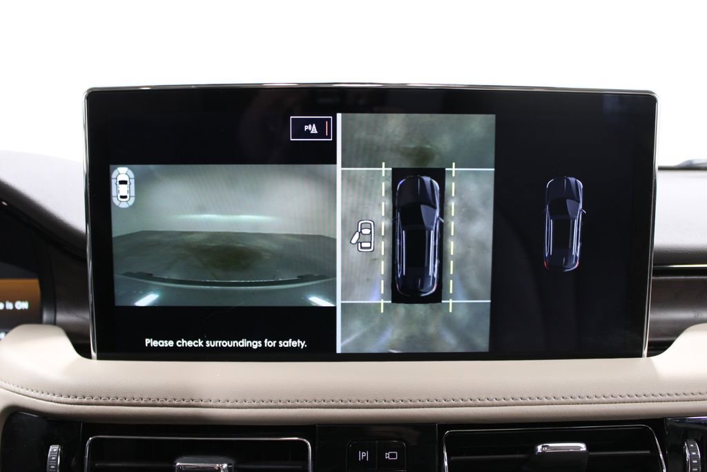 Used 2022 Lincoln Nautilus Reserve w/ Equipment Group 201A image 53