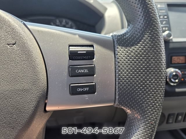 Used 2021 Nissan Frontier SV RWD image 25