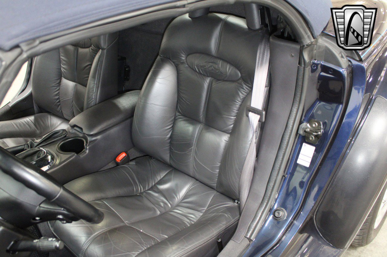 Used 2001 Chrysler Prowler image 18