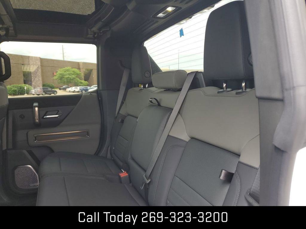 New 2025 GMC Hummer EV 2X image 26