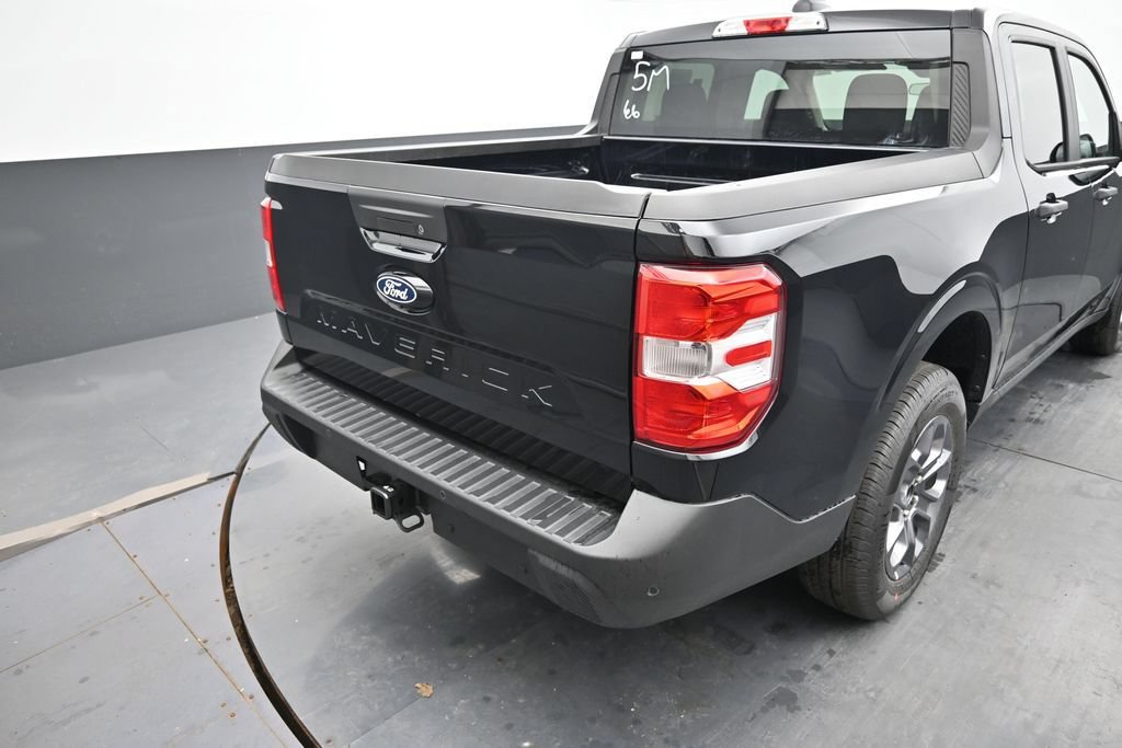 New 2026 Ford Maverick XLT w/ Equipment Group 301A AWD/4WD image 14