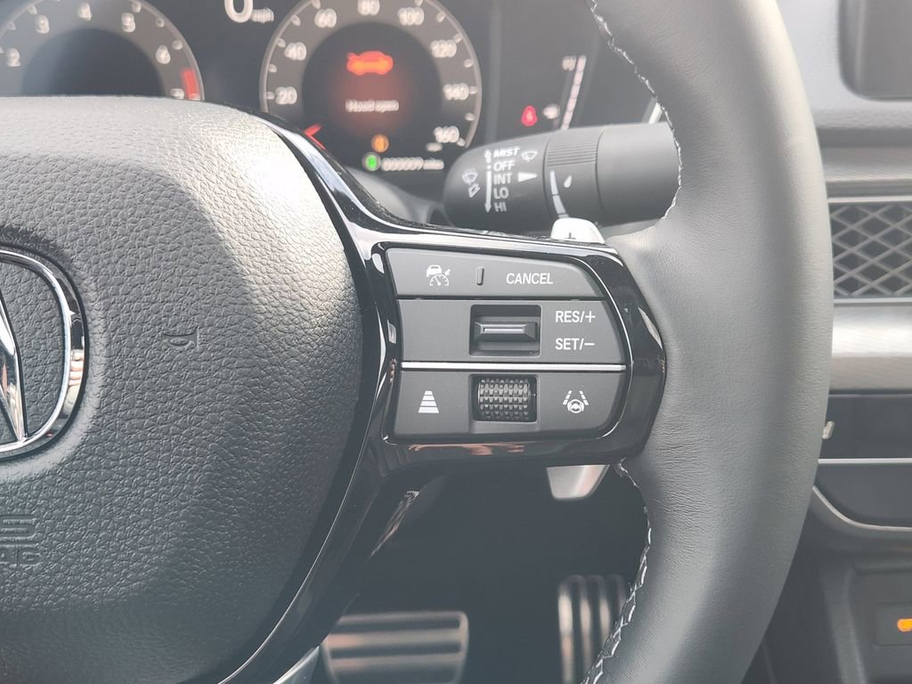 New 2026 Acura Integra A-Spec image 29