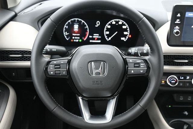 New 2027 Honda HR-V EX-L image 16