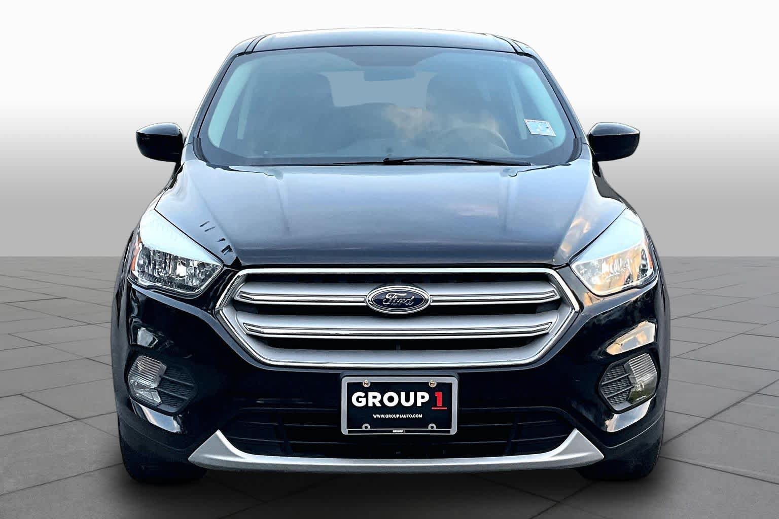 Used 2019 Ford Escape SE AWD/4WD image 4