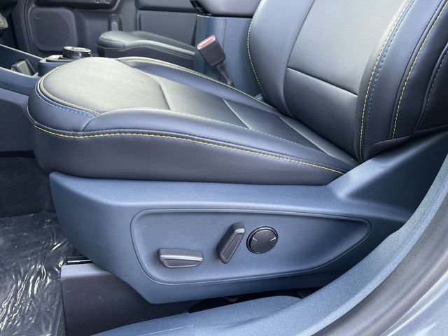 New 2026 Ford Maverick Lobo image 14