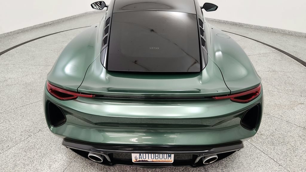 Used 2024 Lotus Emira First Edition RWD image 21