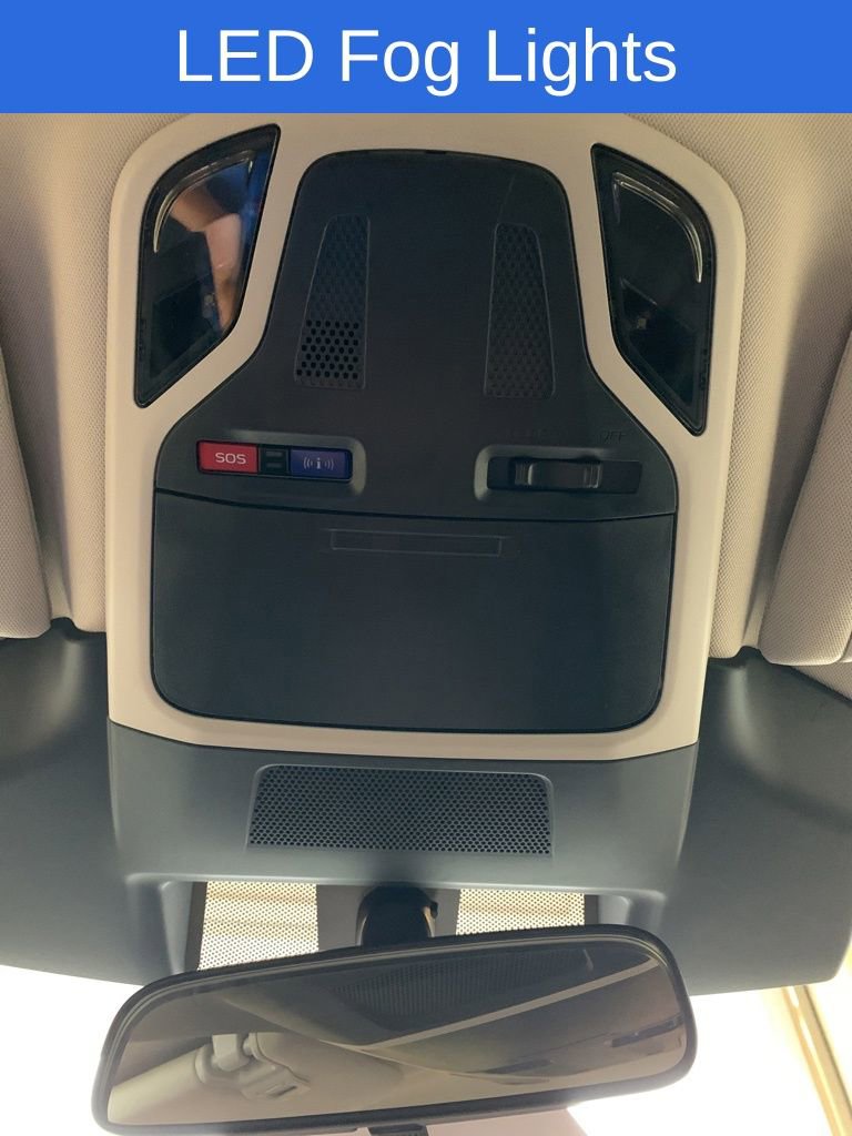 Certified 2025 Subaru Legacy Premium image 10