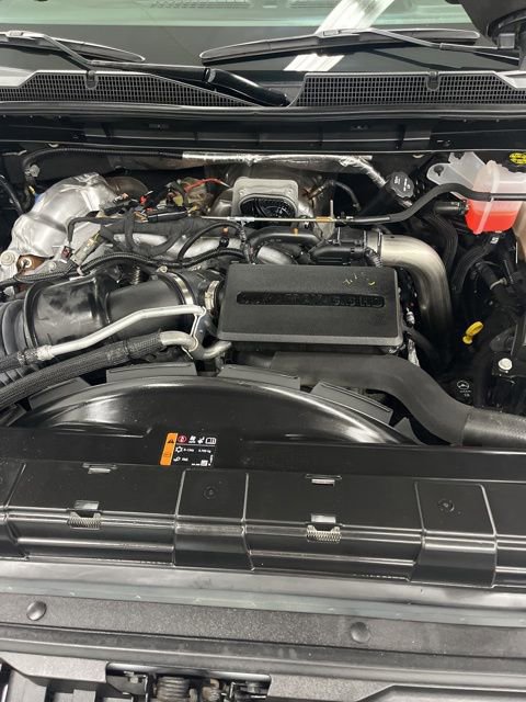 Used 2025 Chevrolet Silverado 3500 LT w/ All Star Edition image 20