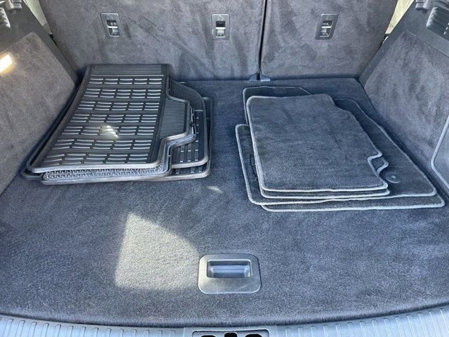 Used 2018 Lincoln MKX Reserve w/ Lincoln MKX Climate Package image 22