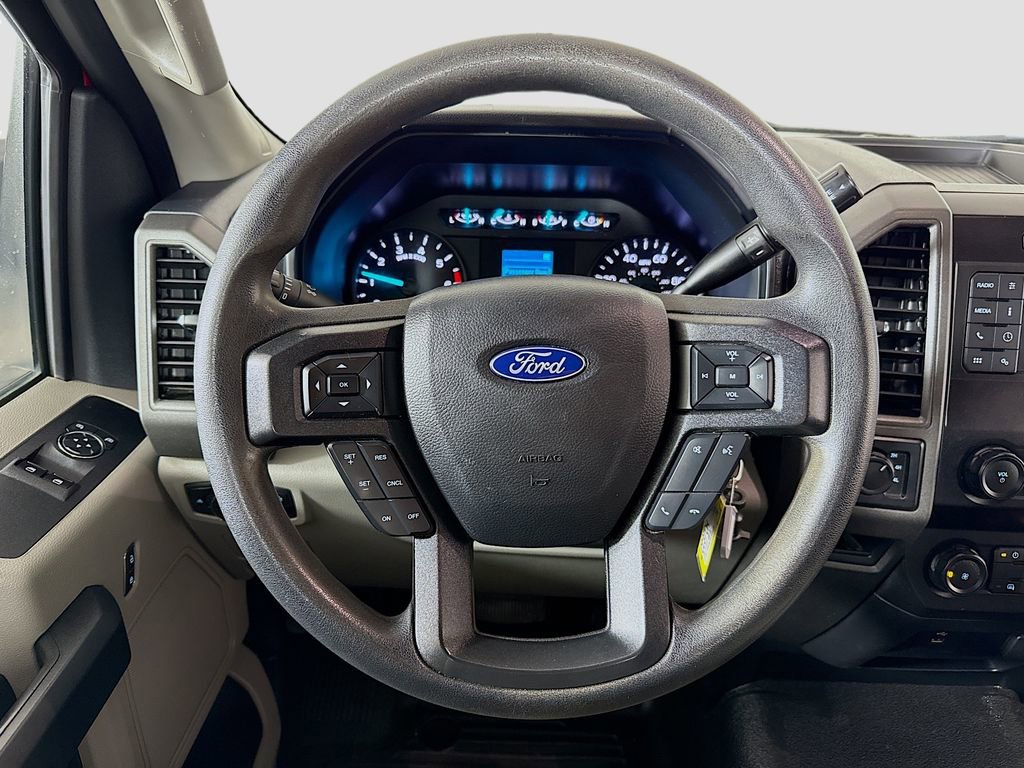 Used 2020 Ford F250 XL w/ Power Equipment Group image 11