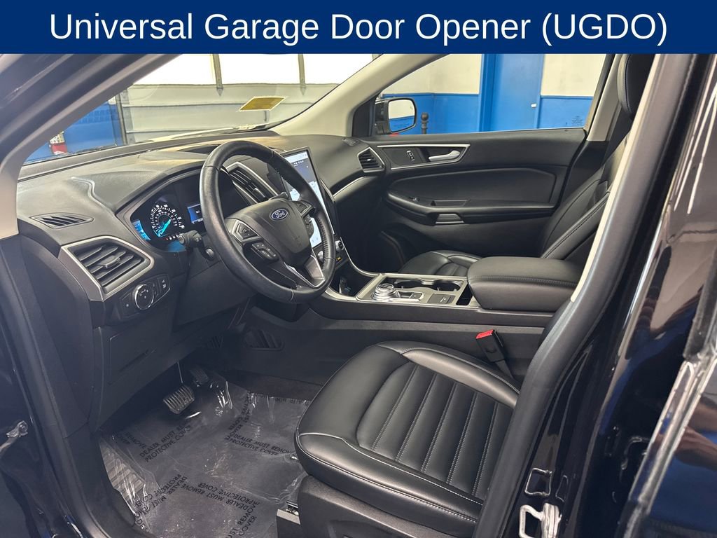 Used 2022 Ford Edge SEL w/ Convenience Package AWD/4WD image 15