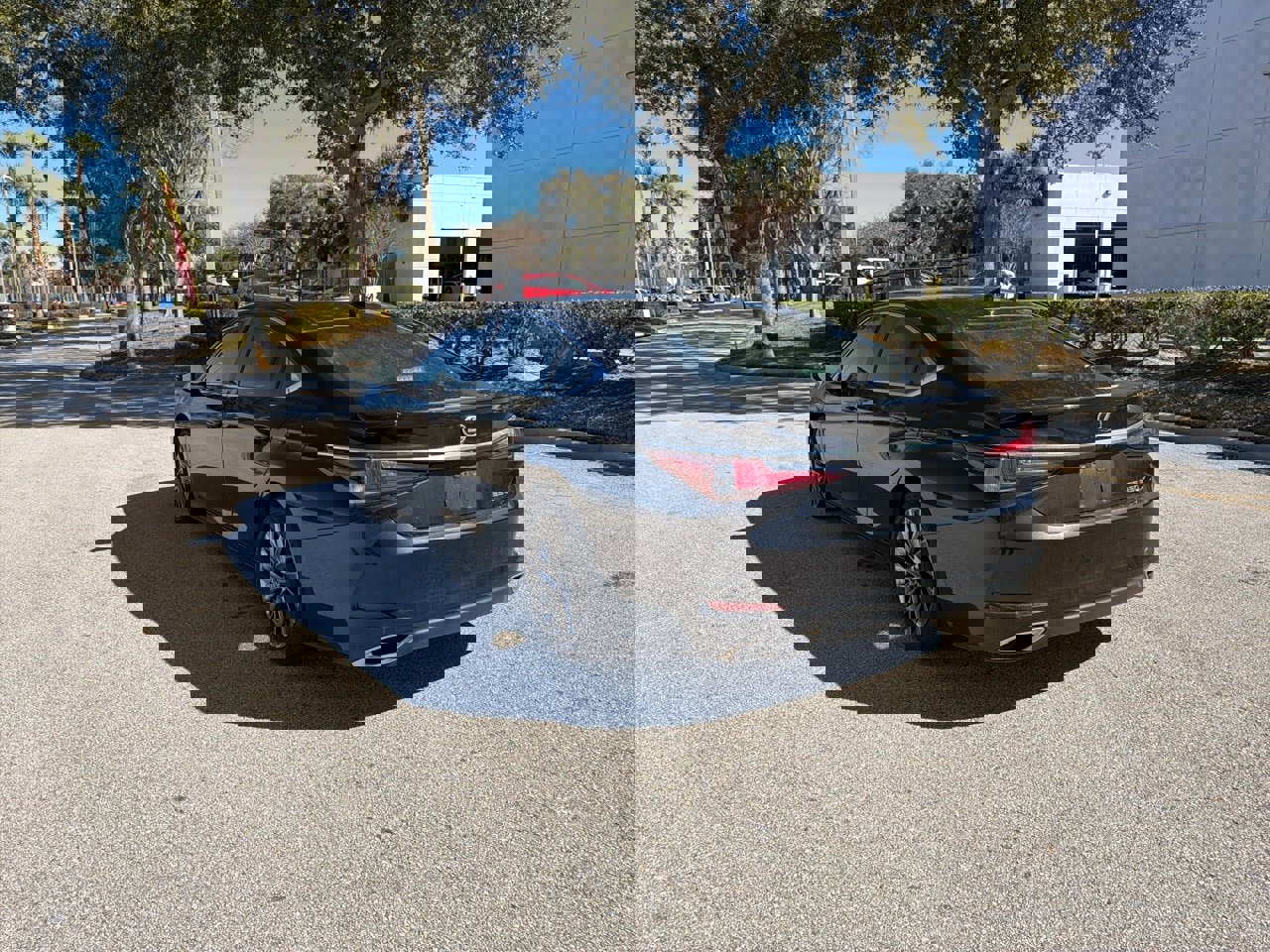 Used 2024 Lexus ES 350 Ultra Luxury image 3