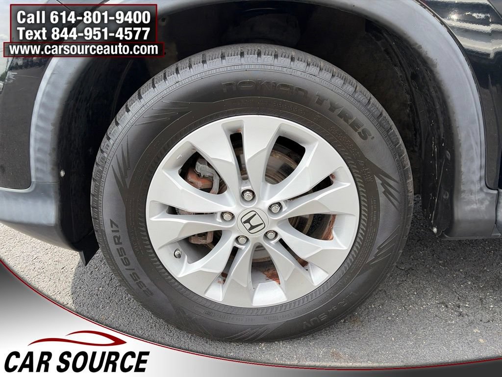 Used 2013 Honda CR-V EX image 20