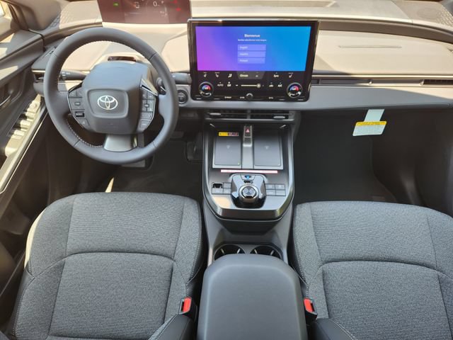 New 2026 Toyota bZ FWD image 22