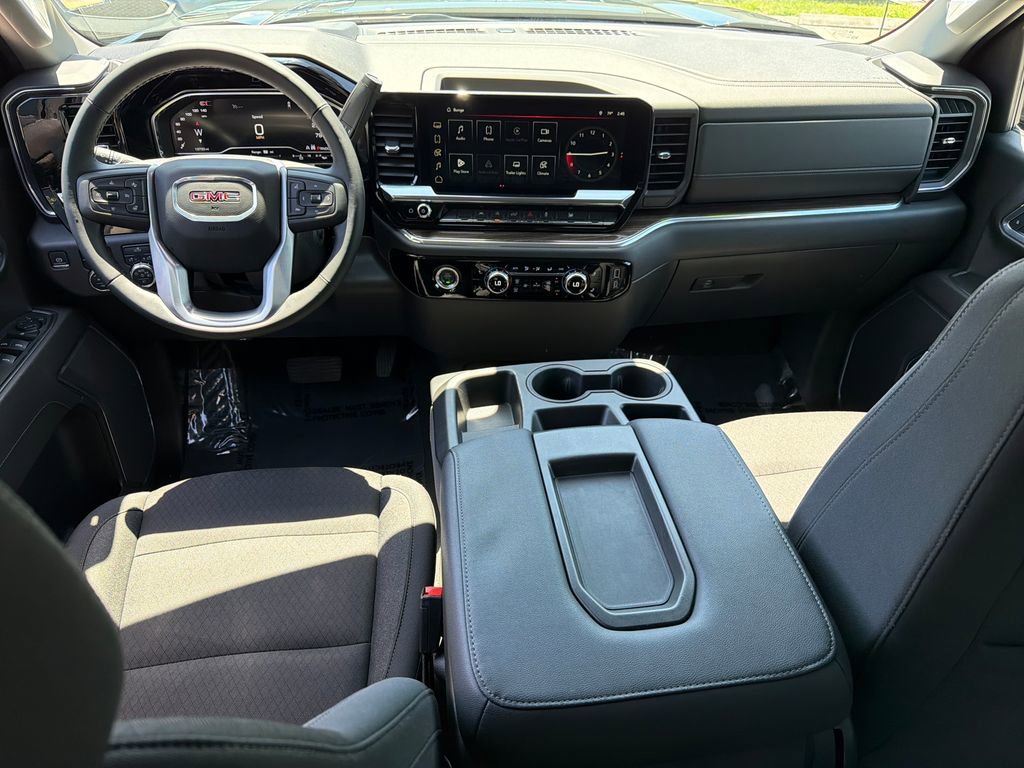 Used 2024 GMC Sierra 1500 Elevation AWD/4WD image 15