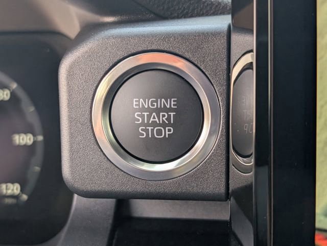 New 2026 Toyota 4Runner Limited image 15