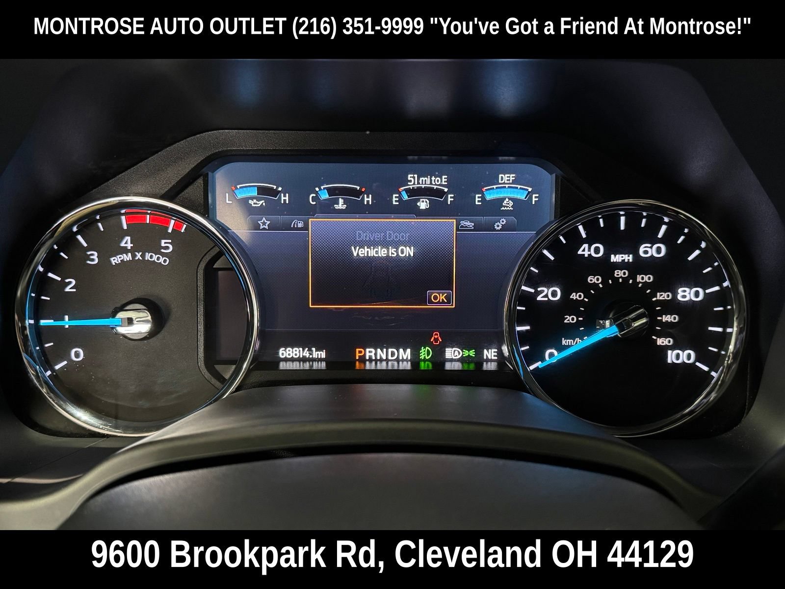 Used 2022 Ford F250 Lariat w/ Black Appearance Package AWD/4WD image 23