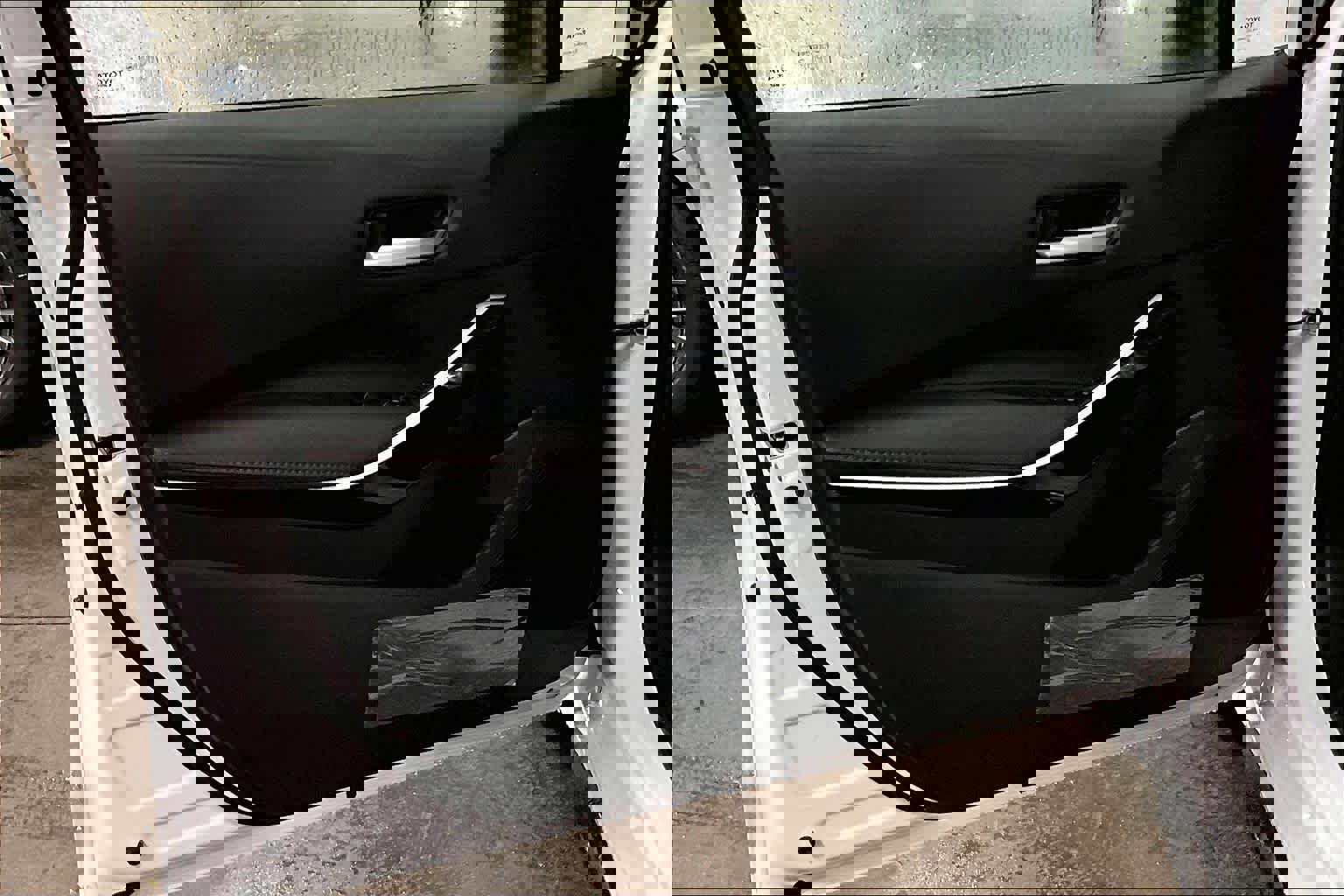 New 2026 Toyota Corolla XSE image 10