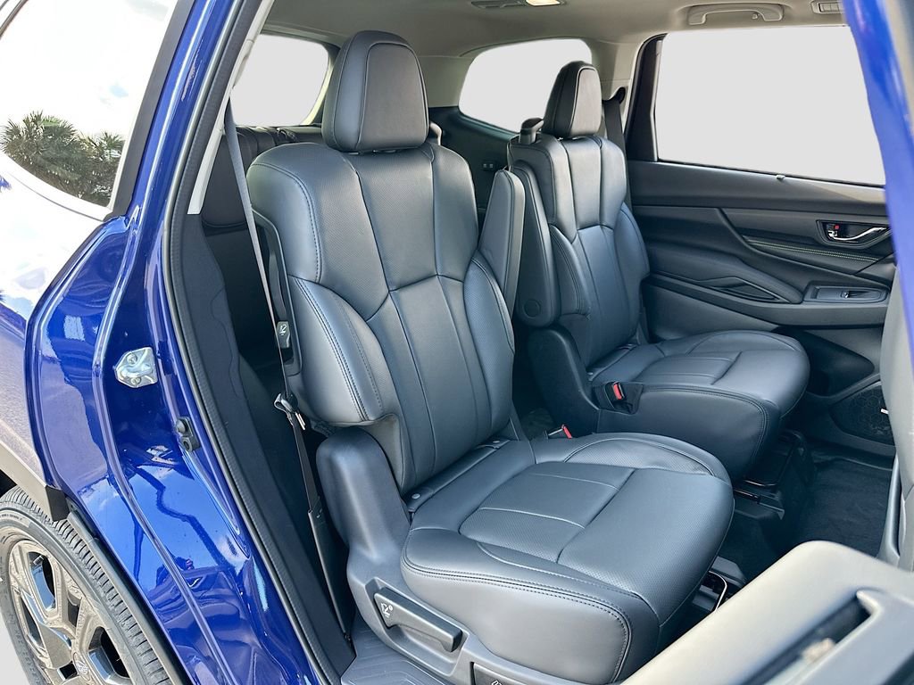 New 2026 Subaru Ascent Bronze Edition image 30