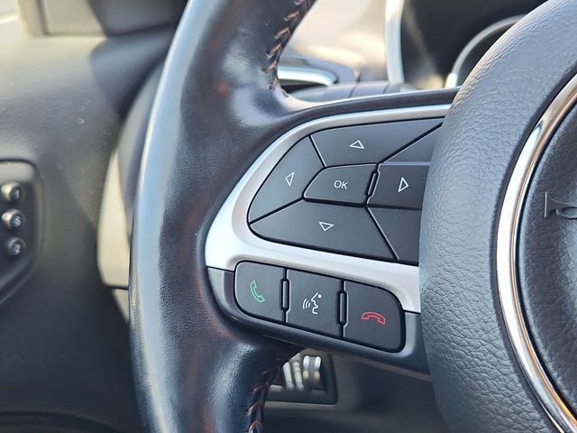 Used 2021 Jeep Compass Limited w/ Sun and Sound Group image 23