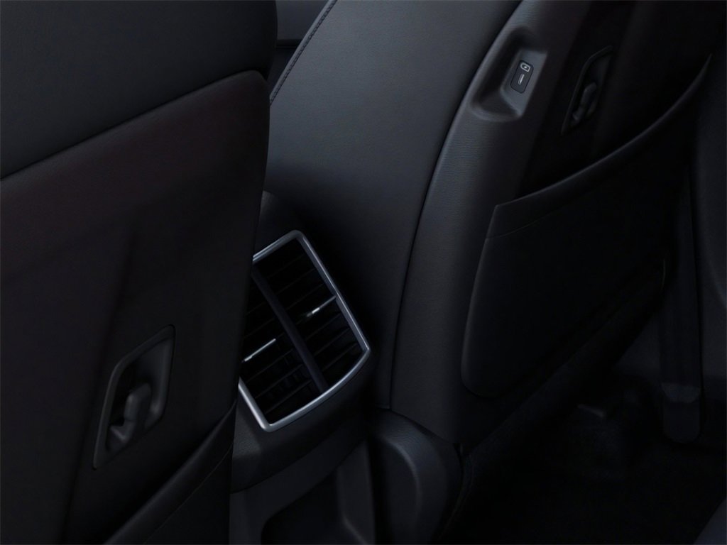 New 2026 Kia Sportage EX image 26