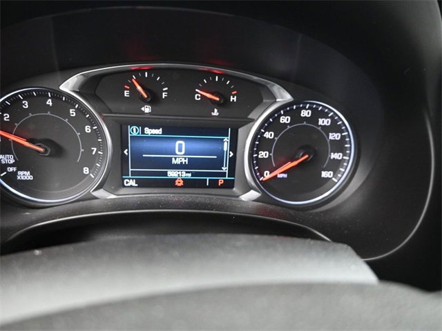 Used 2018 GMC Terrain Denali w/ Advanced Safety Package image 24