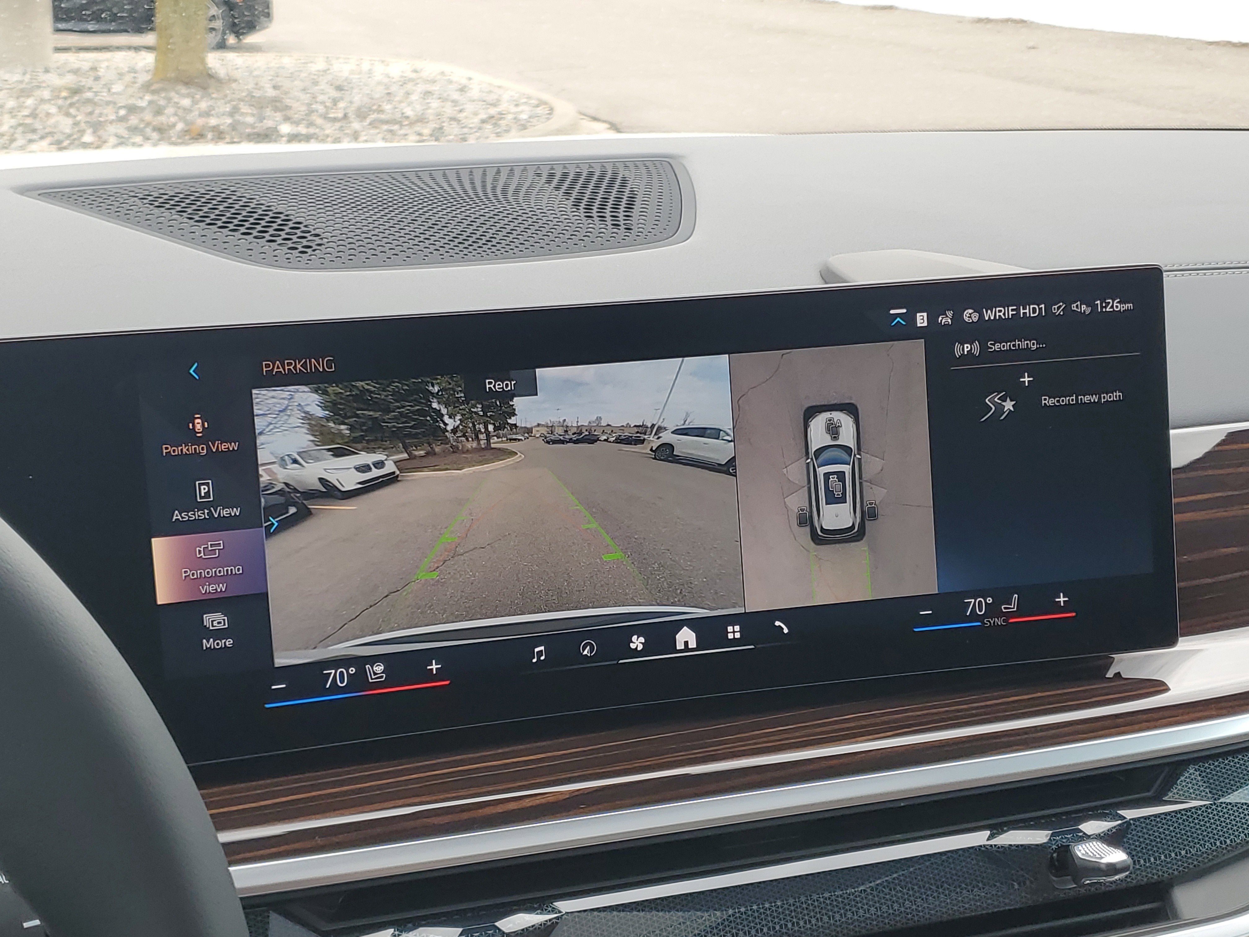 New 2026 BMW X5 xDrive40i w/ Premium Package AWD/4WD image 17