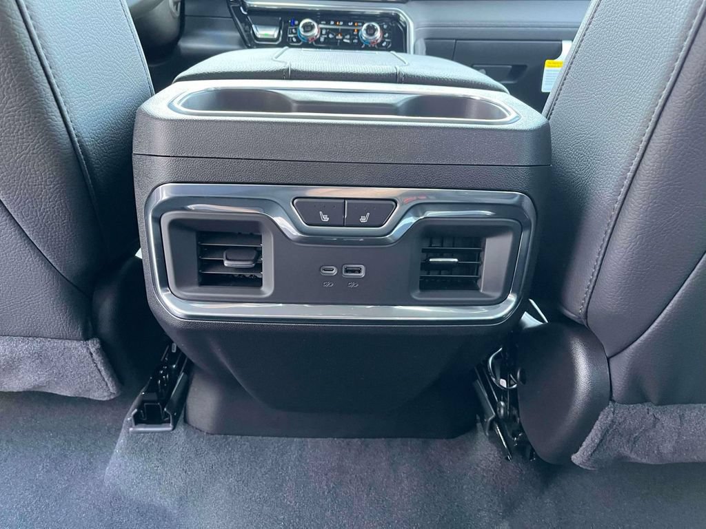 New 2026 GMC Sierra 2500 Denali w/ Denali Reserve Package AWD/4WD image 15