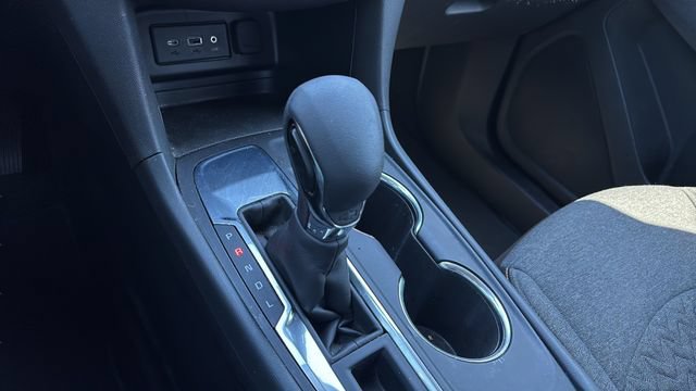 Used 2024 Chevrolet Equinox LT FWD image 29