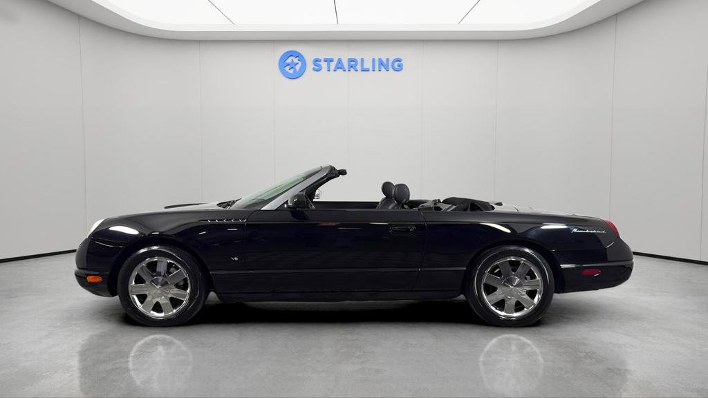 Used 2003 Ford Thunderbird image 7