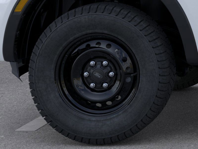 New 2026 Ford Ranger XL image 19