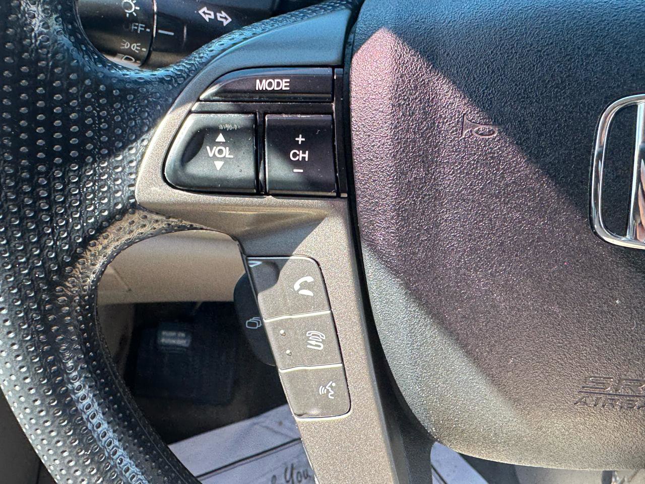 Used 2016 Honda Odyssey LX image 16